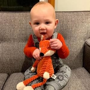 Meet your Posher, Diane